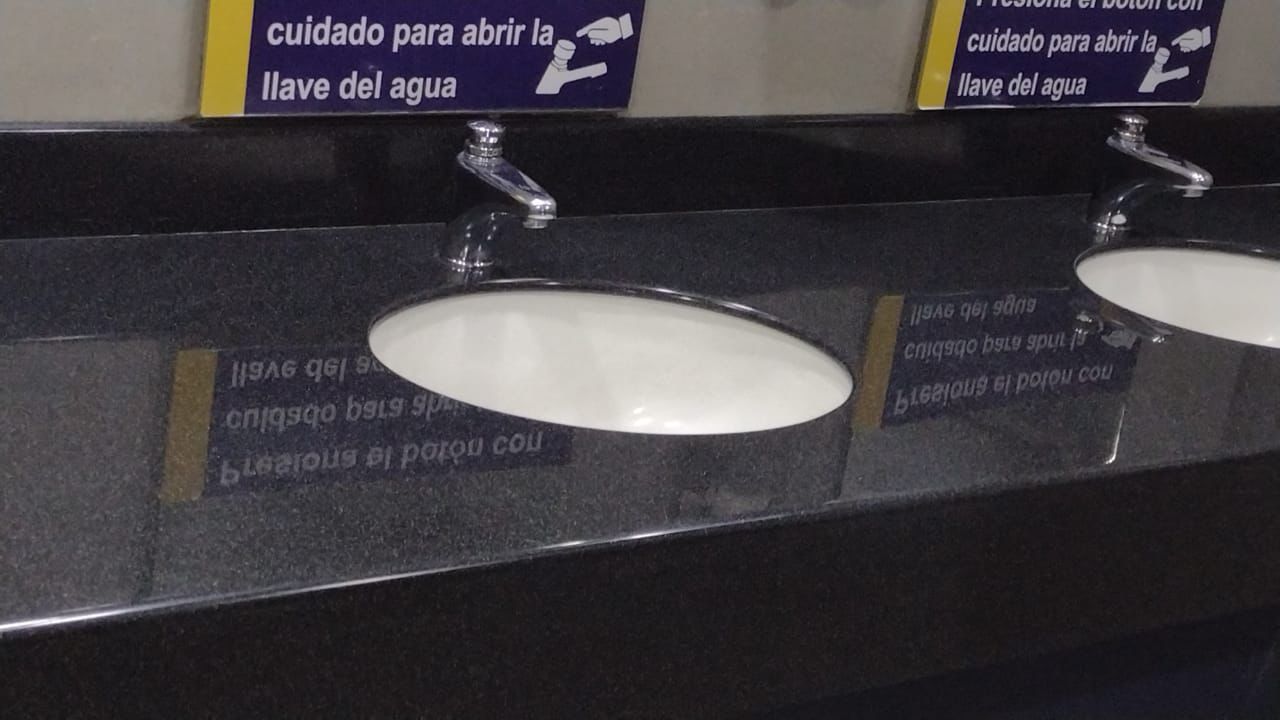 Pulido de mármol